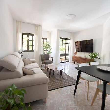 Comfortable Centric Apartment Steps From The Beach Gran Tarajal Zewnętrze zdjęcie