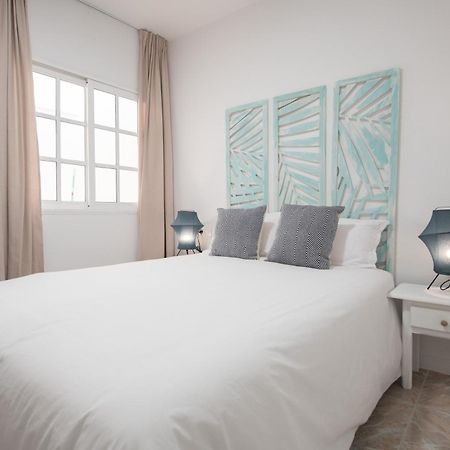 Comfortable Centric Apartment Steps From The Beach Gran Tarajal Zewnętrze zdjęcie