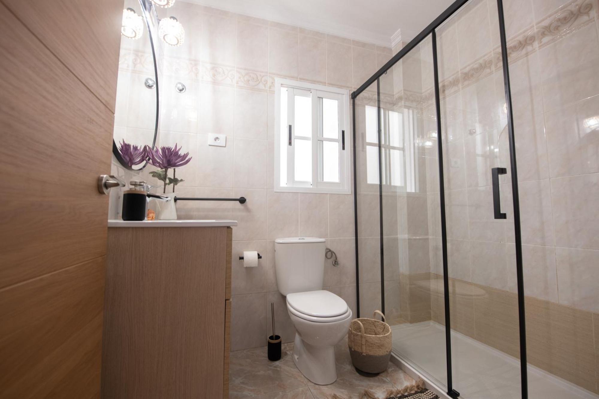 Comfortable Centric Apartment Steps From The Beach Gran Tarajal Zewnętrze zdjęcie
