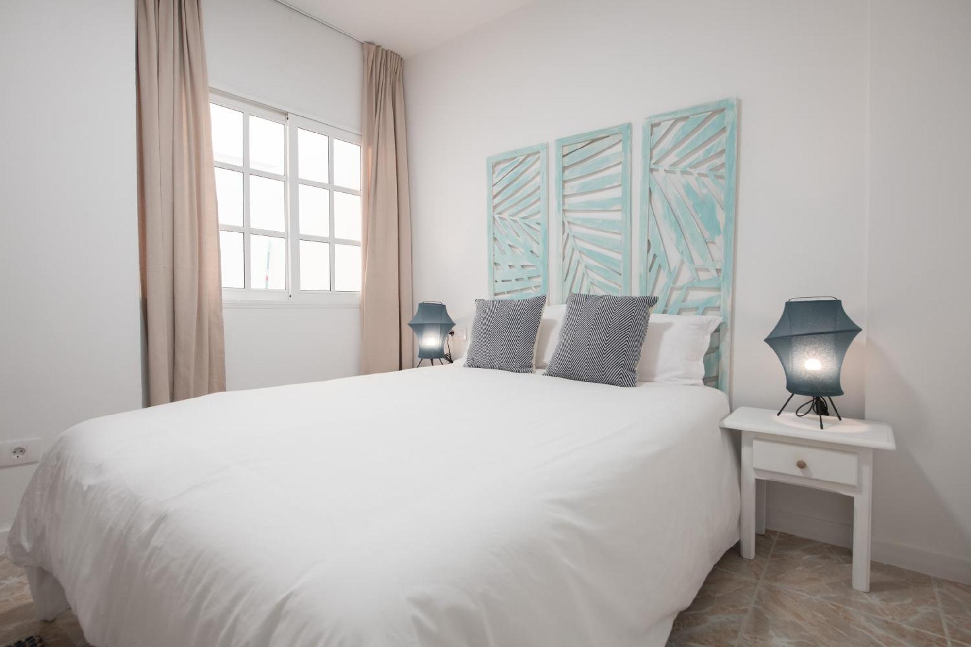 Comfortable Centric Apartment Steps From The Beach Gran Tarajal Zewnętrze zdjęcie