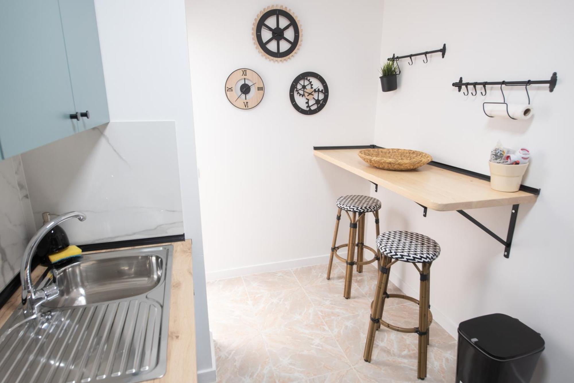 Comfortable Centric Apartment Steps From The Beach Gran Tarajal Zewnętrze zdjęcie