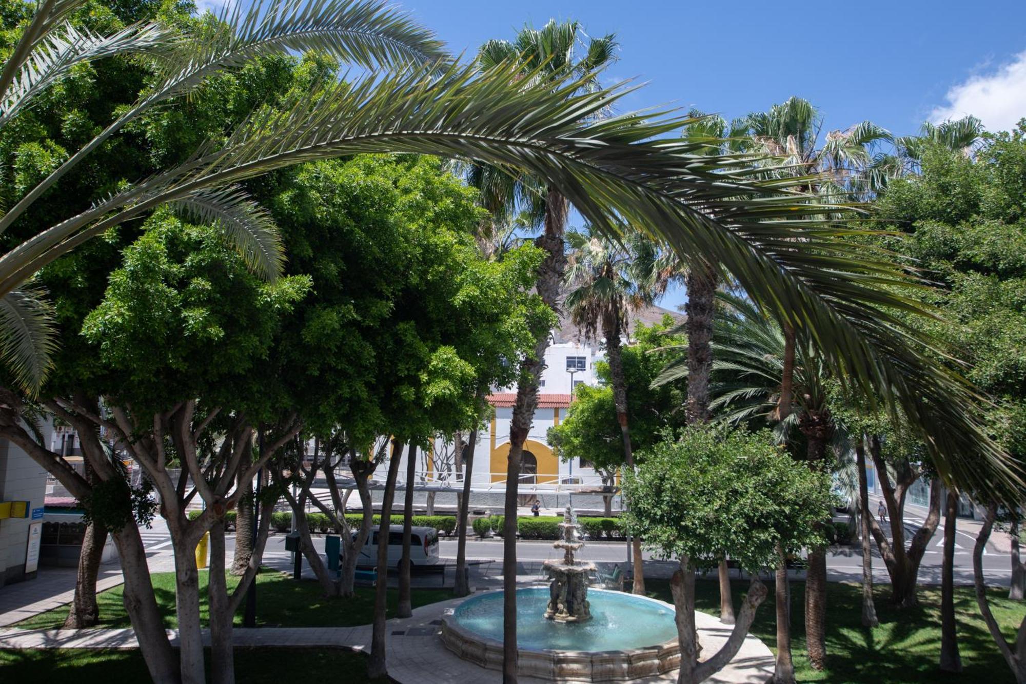 Comfortable Centric Apartment Steps From The Beach Gran Tarajal Zewnętrze zdjęcie